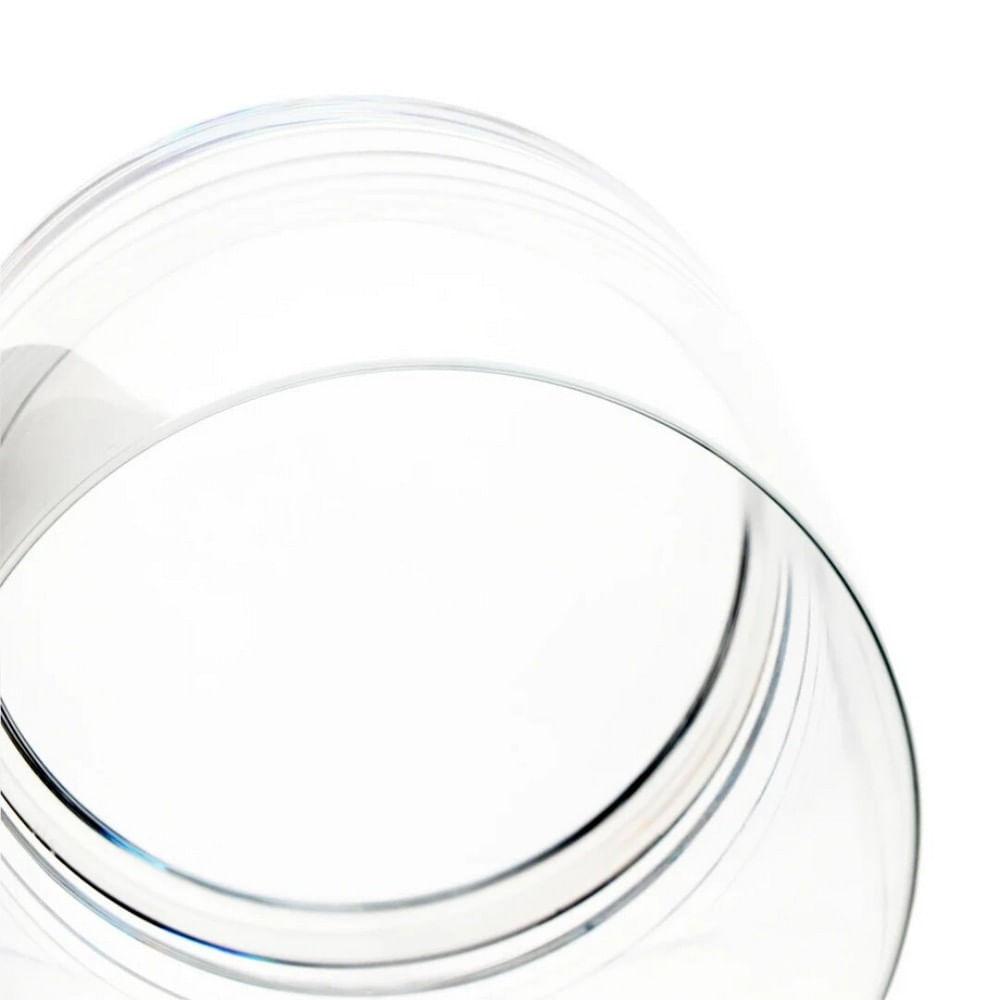 6 Copos para Whisky em Cristal Ecológico Larus 410ml Bohemia - 4