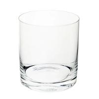 6 Copos para Whisky em Cristal Ecológico Larus 410ml Bohemia - 2