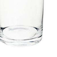 6 Copos para Whisky em Cristal Ecológico Larus 410ml Bohemia - 3