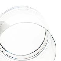 6 Copos para Whisky em Cristal Ecológico Larus 410ml Bohemia