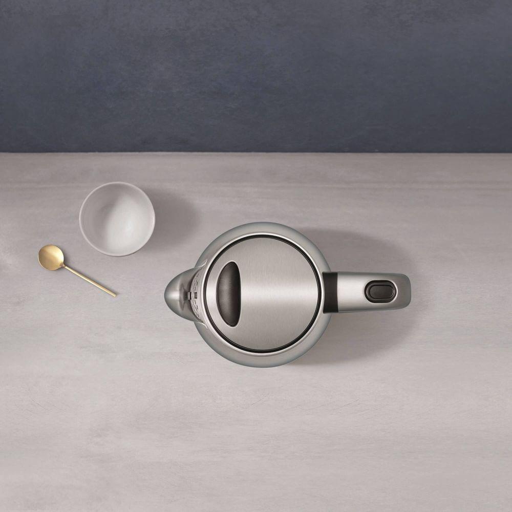 Chaleira em Inox 1,7L 127V Cuisinart - 1