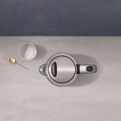 Chaleira em Inox 1,7L 127V Cuisinart