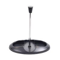 Galheteiro para Óleo e Vinagre/Sal e Pimenta em Inox Kenya - 8