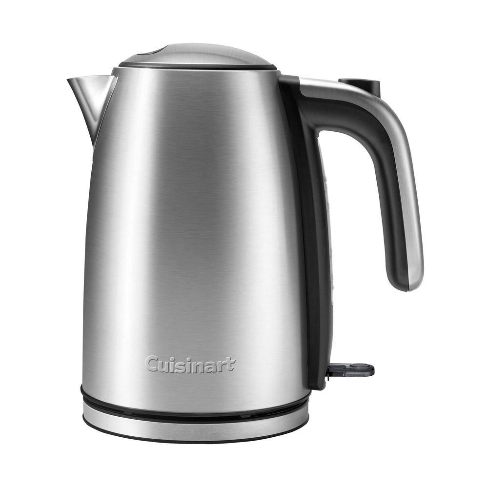 Chaleira em Inox 1,7L 220V Cuisinart - 2