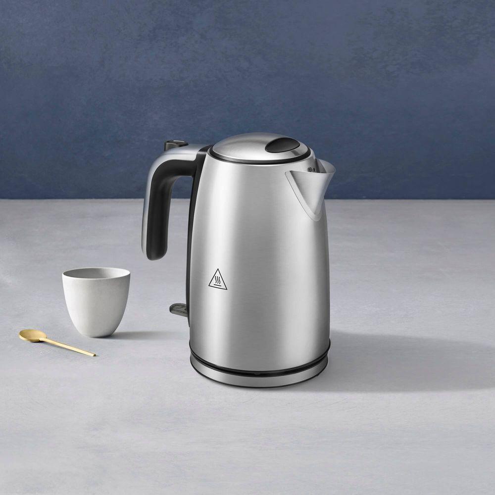 Chaleira em Inox 1,7L 220V Cuisinart - 3