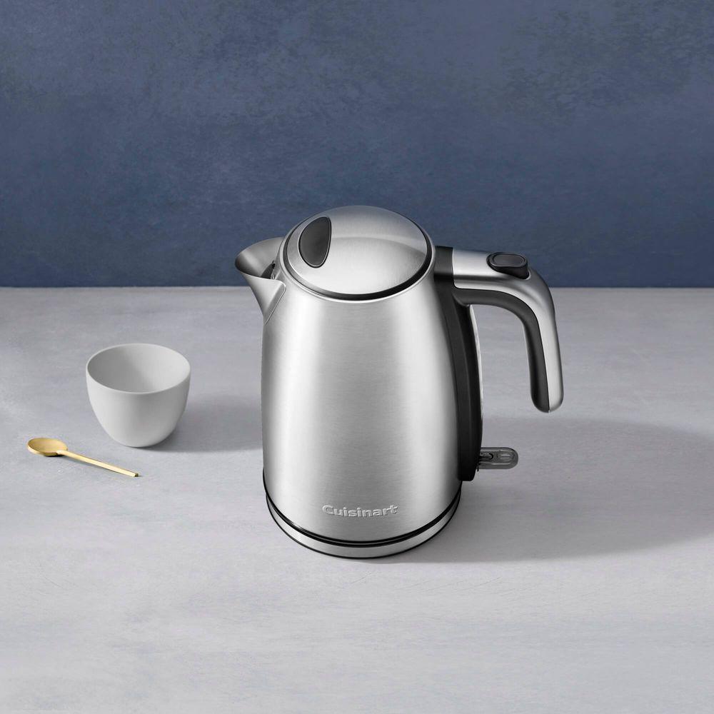 Chaleira em Inox 1,7L 220V Cuisinart - 6