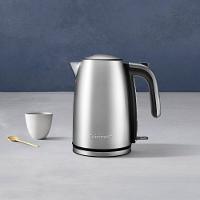 Chaleira em Inox 1,7L 220V Cuisinart