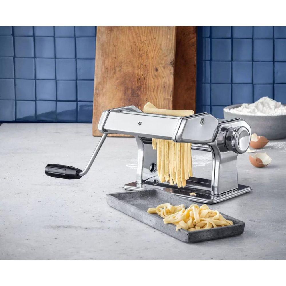 Máquina para Massa em Inox WMF - 4