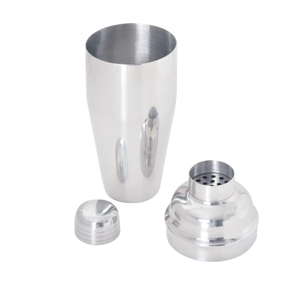 Coqueteleira em Aço Inox 700ml Kenya Bar Collection - 2