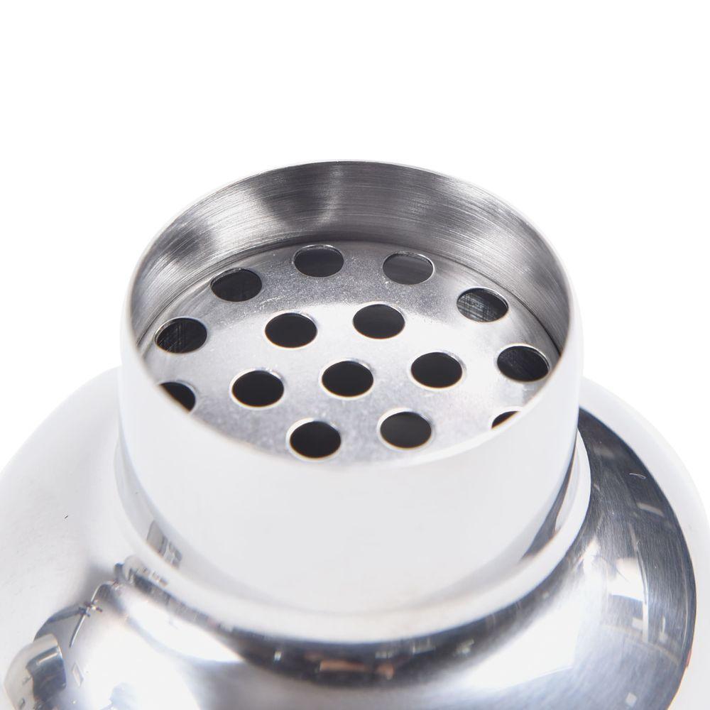 Coqueteleira em Aço Inox 700ml Kenya Bar Collection - 3