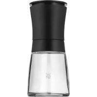 Moedor para Sal e Pimenta em Vidro Trend 14cm WMF Preto - 1