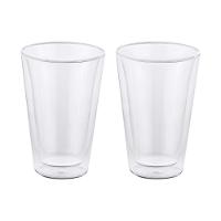 2 Copos de Parede Dupla Blend 400ml Maxwell & Williams - 1