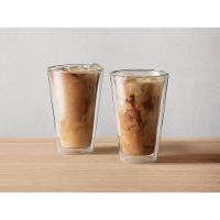 2 Copos de Parede Dupla Blend 400ml Maxwell & Williams - 2