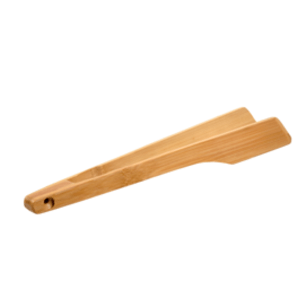 Pegador Multifuncional Bamboo 31cm Kenya - 1