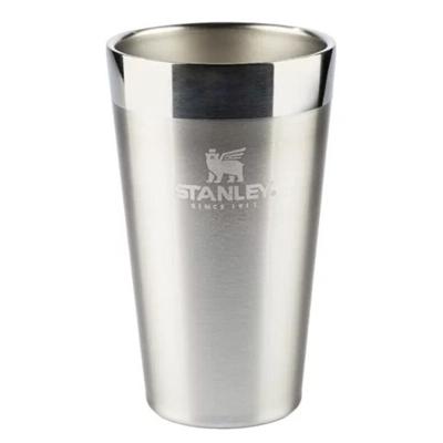 Copo Térmico para Cerveja Stainless Steel 473ml Stanley Inox
