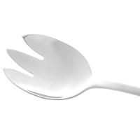 Talher para Salada 2 Peças Berna em Inox Wolf - 8