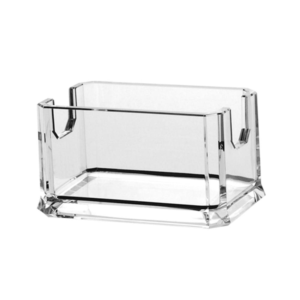 Suporte para Adoçante em Acrílico 8,5cm x 4,5cm Kenya - 1