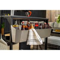 Suporte Multiuso para Mesa Modular Média em Aço Inox Ooni - 3