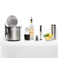 Socador para Caipirinha em Aço Inox 22cm OXO - 8
