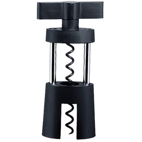 Saca Rolha Metric em Inox 18cm WMF Preto