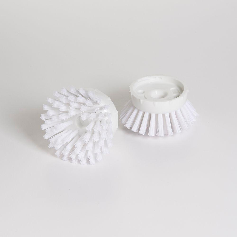 Refil para Escova de Mão 2 Peças 6cm OXO - 2