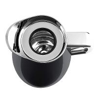 Garrafa Térmica Plaza Quick Press 1 Litro Emsa Carbono - 3