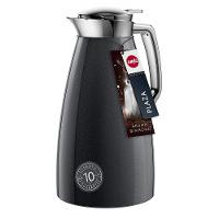 Garrafa Térmica Plaza Quick Press 1 Litro Emsa Carbono - 7