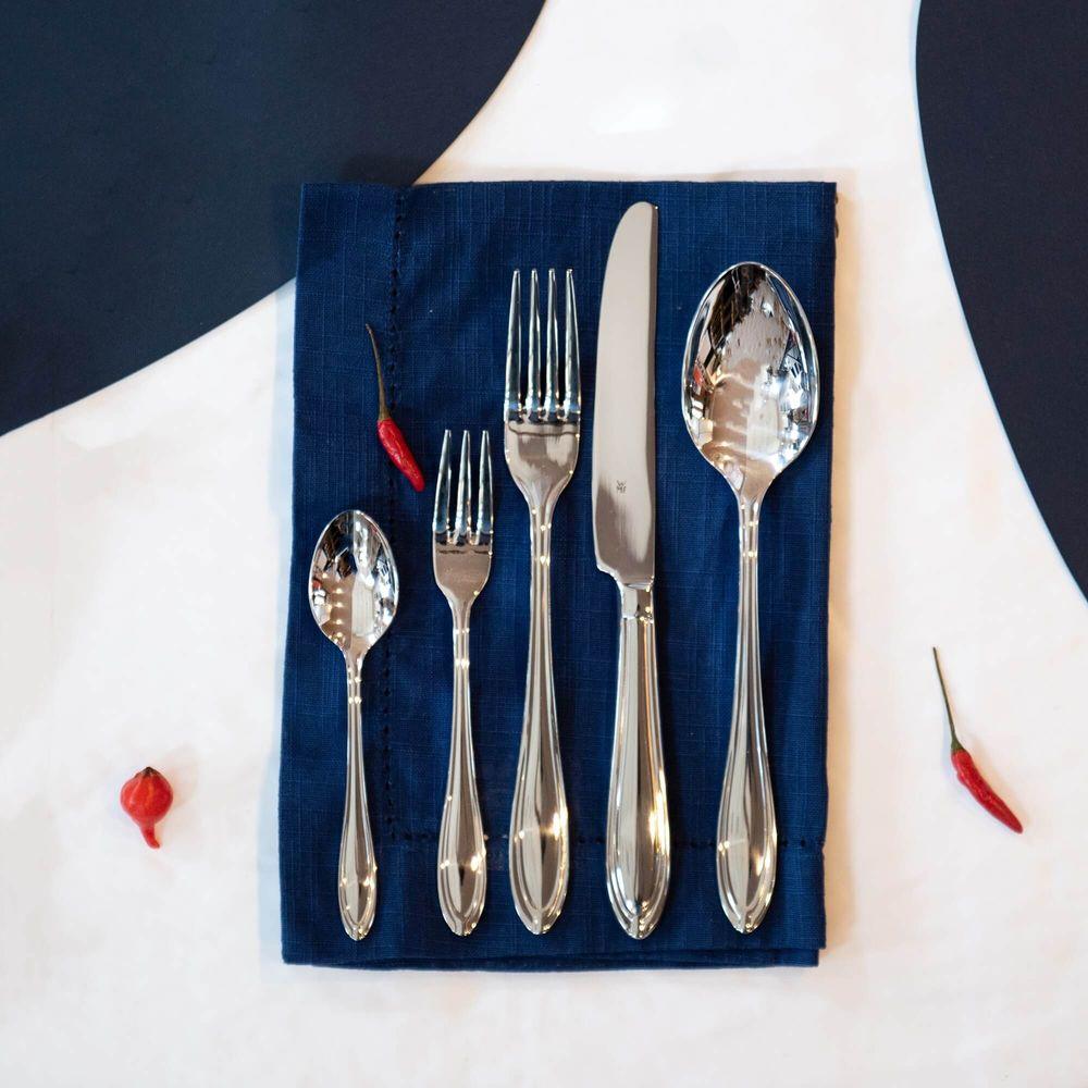 Faqueiro Verona 30 Peças em Inox WMF - 2