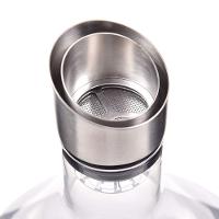 Decanter Aerador para Vinho de Vidro 1,5 Litros Mimo - 2