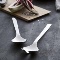 Conjunto de 2 Talheres para Salada em Aço Inox Nuova WMF - 2