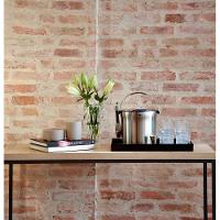 4 Copos Baixos Ethno em Vidro Cristal 294ml Nachtmann - 6