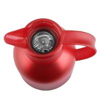 Garrafa Térmica de 1 Litro Quick Press Samba Emsa Vermelha - 3