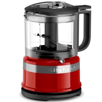 Mini Processador Empire 220V Kitchenaid Vermelho