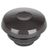 Garrafa Térmica de 1,5 Litros Quick Press Samba Emsa Preta - 3