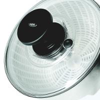 Lava e Seca Saladas 5 Litros em Aço Inox OXO - 3