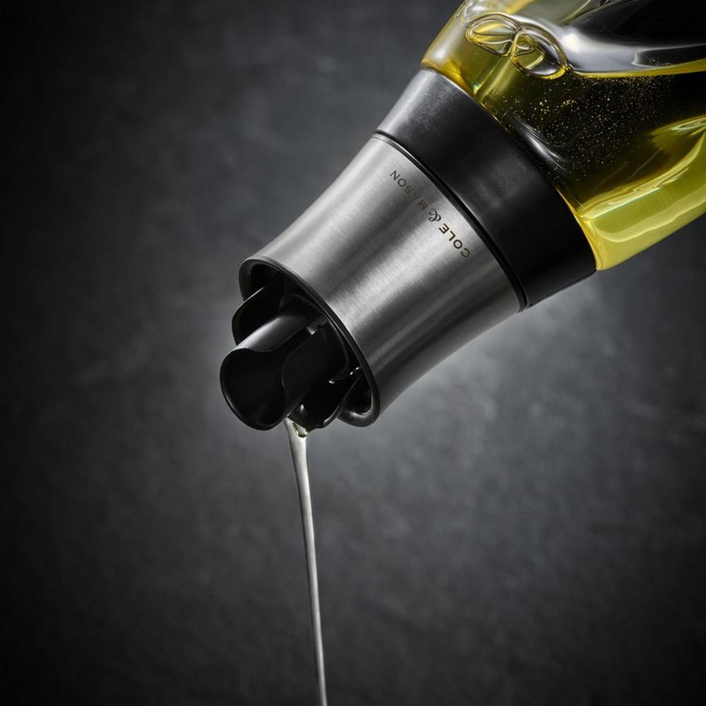 Galheteiro Duplo de Vidro Cole & Mason - 7