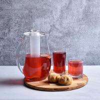 Jarra em Acrílico Recipiente Térmico 2,6L New Moon Kenya - 4