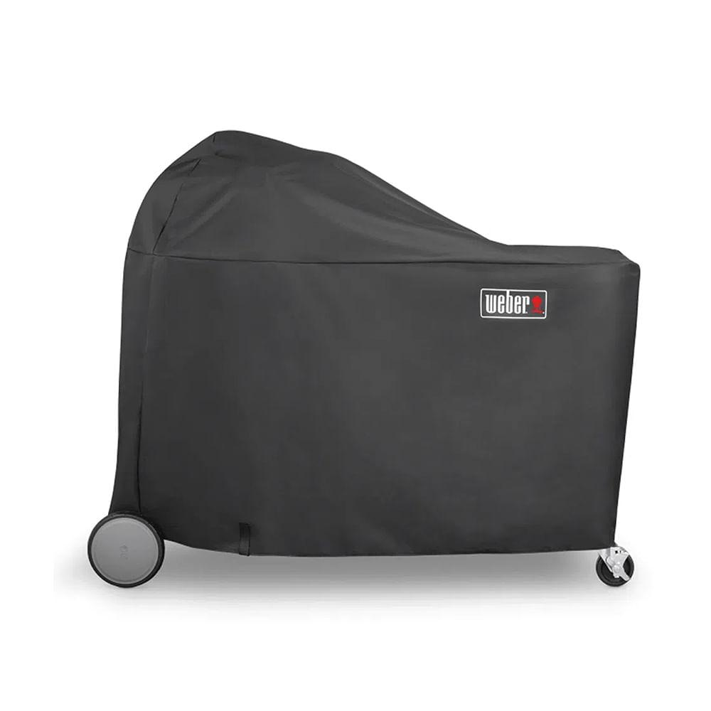 Capa para Churrasqueira Summit Weber - 1
