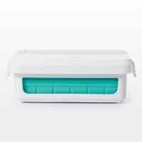 Forma de Gelo 48 Cubos em Silicone OXO - 3