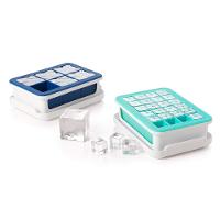 Forma de Gelo 48 Cubos em Silicone OXO - 5