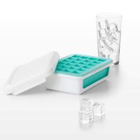 Forma de Gelo 48 Cubos em Silicone OXO - 7
