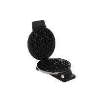 Máquina para Waffle em Aço Escovado 220V Cuisinart - 2