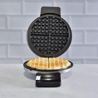 Máquina para Waffle em Aço Escovado 220V Cuisinart - 5