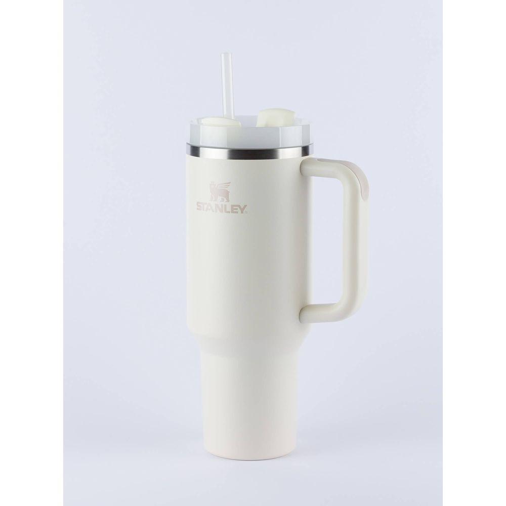 Garrafa Térmica Quencher 2.0 Cream 887ml Stanley Branca - 3