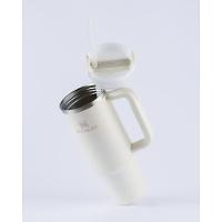 Garrafa Térmica Quencher 2.0 Cream 887ml Stanley Branca - 5