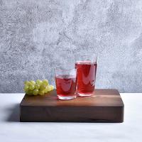 Copo Baixo em Acrílico Peixe 3D 400ml Kenya - 2