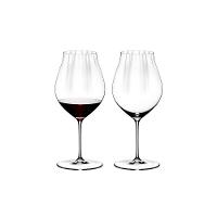 Conjunto de 2 Taças Pinot Noir Performance 830ml Riedel - 1