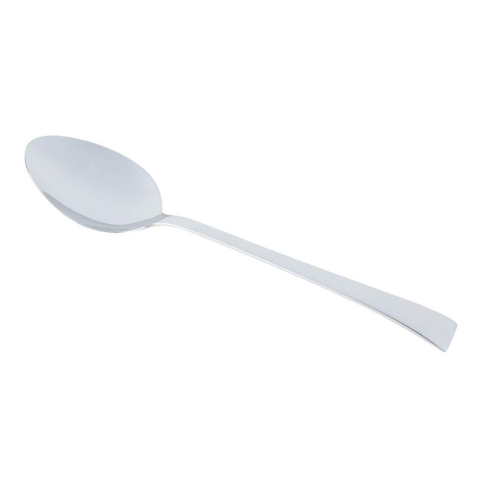 Colher para Servir Berna em Inox 26,5cm Wolf - 3