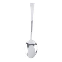 Colher para Servir Berna em Inox 26,5cm Wolf - 1
