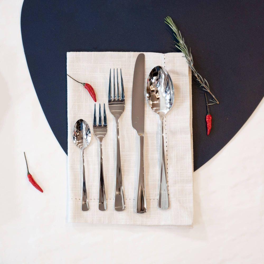 Faqueiro Denver 30 Peças em Inox WMF - 4